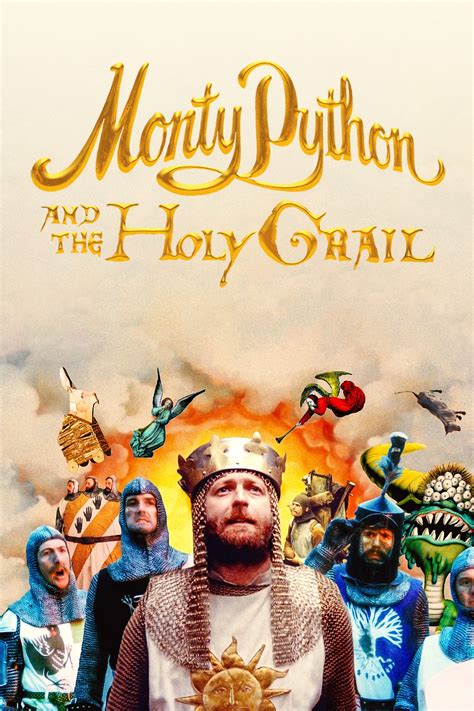 monty python