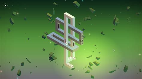 Monument Valley Walkthrough 10