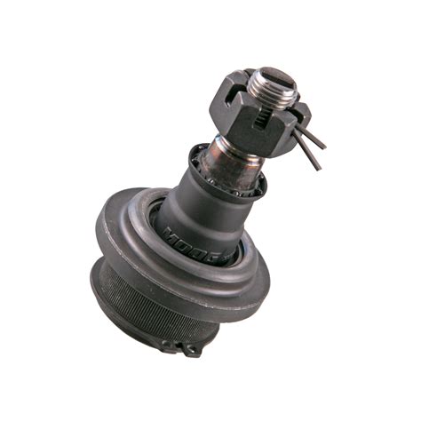 Moog Ball Joint Catalog