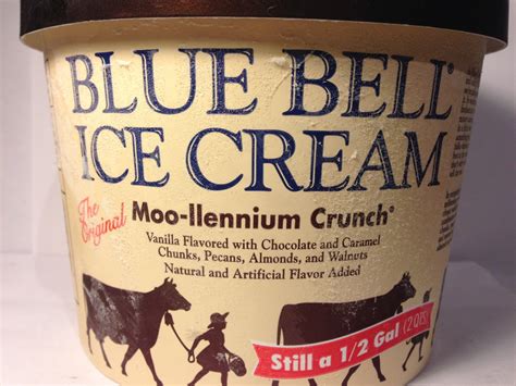 moolineum crunch ice cream