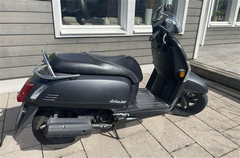 moped kungsbacka