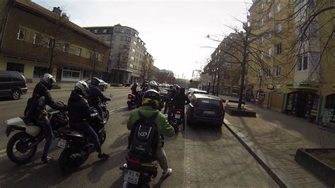 moped norrköping