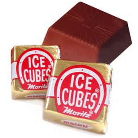 moritz ice cubes