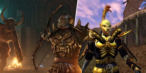 Morrowind Oblivion Walkthrough