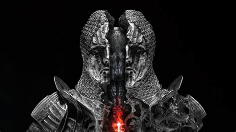 Mortal Shell Walkthrough