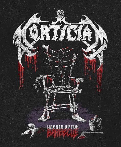 mortician