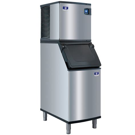 most flake ice machines utilize this type of evaporator