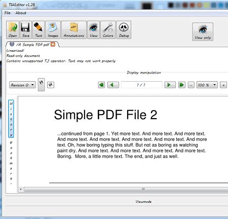 most lightweight pdf reader, Lightweight pdf reader ᐅ free, fast, 100% easy