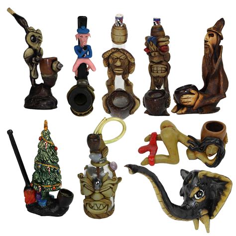 most unique smoking pipes, Artisan carved briar wood pipe unique tobacco smoking pipe. Pipe briar tobacco carved artisan