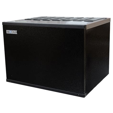 motak ice machine