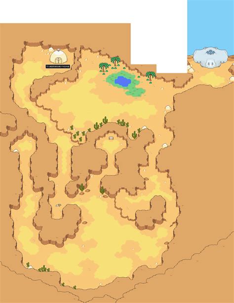 Mother 3 Chapter 3 Walkthrough