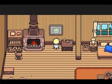 Mother 3 Walkthrough