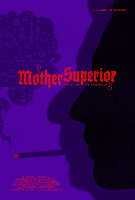 mother superior