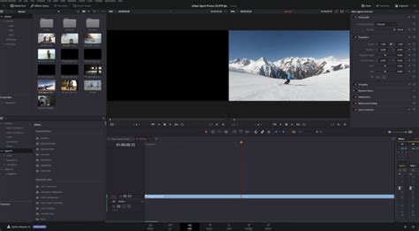 Motion Array Davinci Resolve Templates