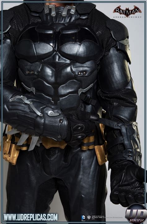 motorcycle armor batman