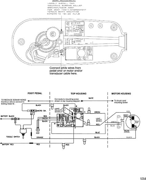 motorguide wiring diagrams 