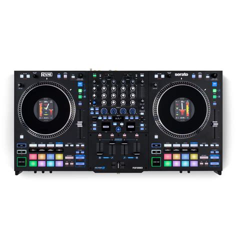 motorized dj controller, Twelve rane dj motorized controller avshop ca. Rane twelve motorized dj controller [twelve] : avshop.ca