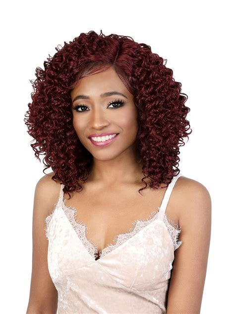 motown tress lace front wigs