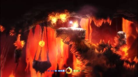 Mount Horu Walkthrough