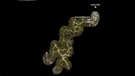 Mountain Pass Walkthrough Bg3