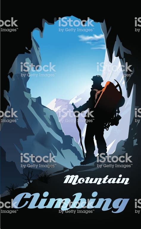 mountaineering