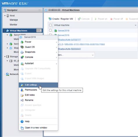 mouse not working in vmware virtual machine, Recovery environments
