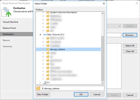 move files to vm workstation, Move a vsphere vsan esxi vm to vmware workstation