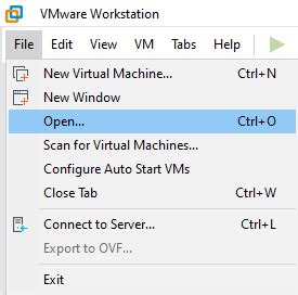 move vmware workstation to another computer, Move vmware fusion mac guest to workstation pro windows 10