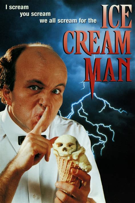 movies about ice cream