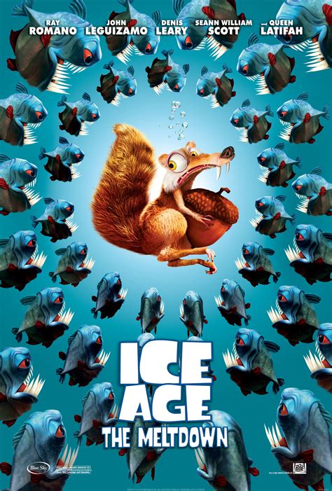 movies like ice age