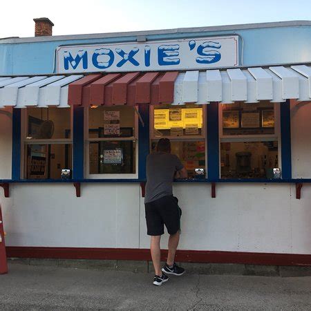 moxies ice cream