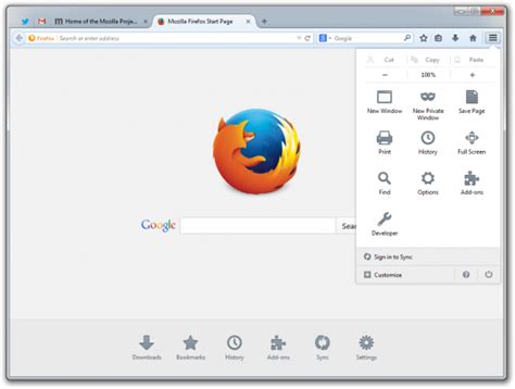 mozilla firefox, Mozilla firefox. Mozilla is flailing when the internet needs it the most