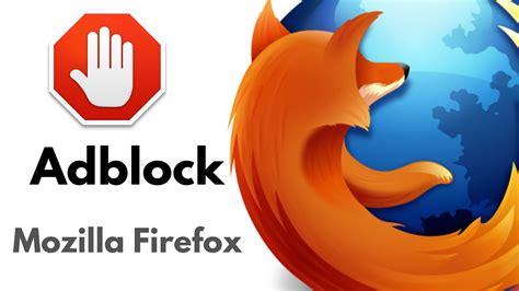 mozilla firefox adblock youtube, How to disable adblock in mozilla firefox in 3 steps. Firefox blocker adblock chrome adblocker