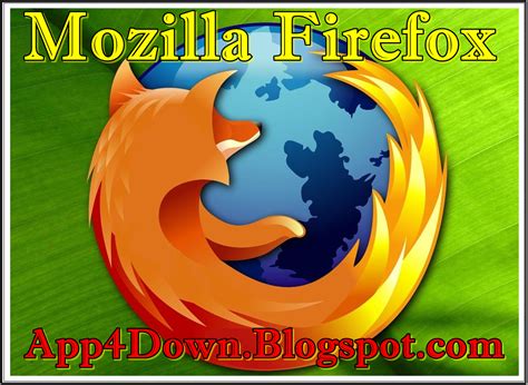 mozilla firefox app download windows 7, Firefox ออกอัพเดตเวอร์ชัน 108 แล้ว เปิดการใช้ import maps เป็น default. Scapesjnr.blogg.se