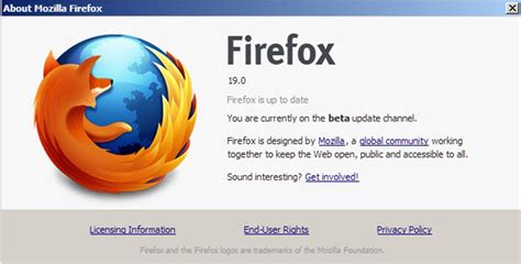 mozilla firefox beta download, Firefox ออกอัพเดตเวอร์ชัน 108 แล้ว เปิดการใช้ import maps เป็น default. A new firefox logo for a new firefox era in 2023