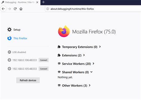 mozilla firefox browser debug, Mozilla chính thức phát hành firefox developer edition là gì – onlineaz. Firefox 121.0.1, see all new features, updates and fixes