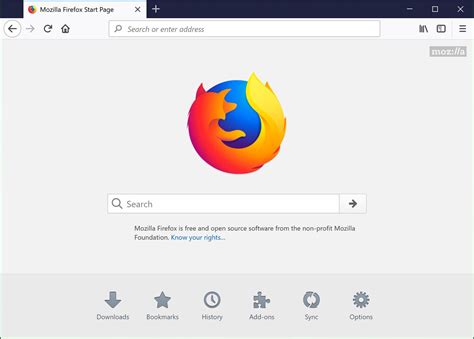 mozilla firefox browser version 3, How to restore firefox to the previous (or install older) version. Download firefox 45.0 esr