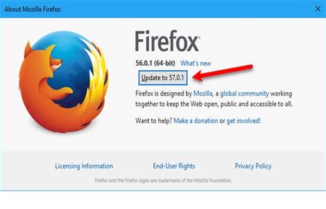 mozilla firefox co to jest, Mozilla now accepting bitcoin in response to user demand. Firefox msfn