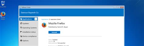 mozilla firefox configuration, Configuration overview. Tutorial gpo