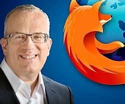 mozilla firefox creador, Mozilla firefox. Brendan eich, creador de javascript, es el nuevo ceo de mozilla