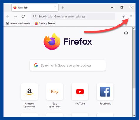 mozilla firefox default search engine, Rekomendasi 7 browser ringan di pc, tak makan banyak ram!. Firefox mozilla engine