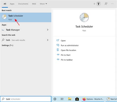 mozilla firefox default-browser-agent.exe do-task, Custom installation of firefox on windows. Firefox 121.0.1, see all new features, updates and fixes