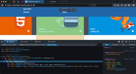 mozilla firefox download developer edition, Firefox developer edition is fast work & it comes with website devtools.. Developer firefox mozilla desarrolladores navegador baixe introduces dataporten valence carga css programadores