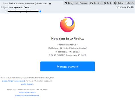 mozilla firefox email account, Mozilla thunderbird email client pairs well with firefox. How to set default mail client in firefox