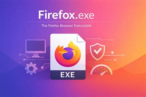 mozilla firefox exe file, Download firefox setup 88.0.exe free. 25535-673906-mozilla-firefox[1].exe file delete, download, and error