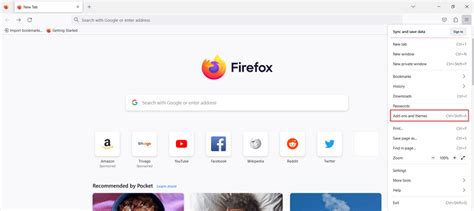 mozilla firefox extensions downloads, Add ons mozilla firefox youtube downloader. Firefox extensions browsers faster tricks escuro claro gizmodo akhirnya sambut automaticamente alternar tema tugatech