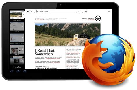 mozilla firefox for android tablet, Firefox mozilla. Mozilla android firefox browser version focus blocker released has