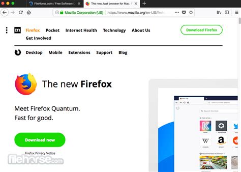 mozilla firefox for mac el capitan, Mozilla firefox mac os x 10-5 8. How to use firefox for mac