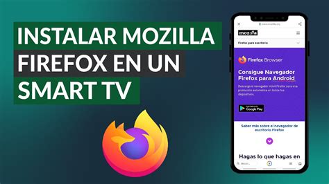 mozilla firefox for smart tv, Tv panasonic firefox os first cnet. Pobierz i zainstaluj mozilla firefox free