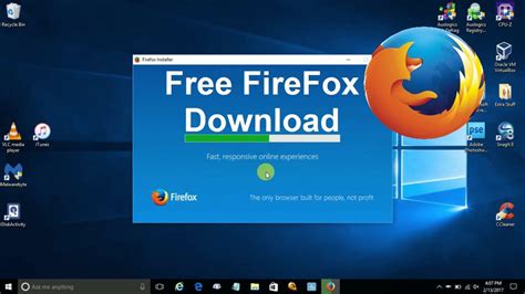 mozilla firefox gratis windows 10, Descargar e instalar mozilla firefox gratis. Descargar mozilla firefox gratis